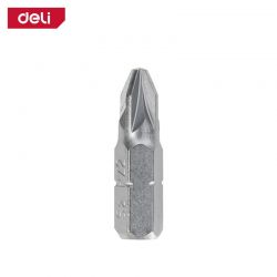 Umetak PZ1x25mm 2kom DELI EDL251007