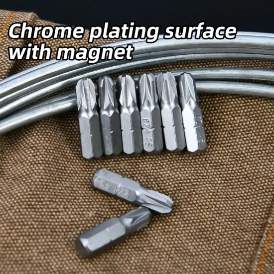 Umetak PZ3x25mm 2kom DELI EDL251009