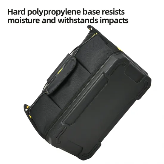 Torba za alat otvorena 400mm DELI EDL586111