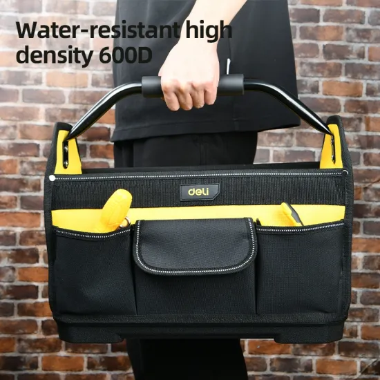 Torba za alat otvorena 400mm DELI EDL586111