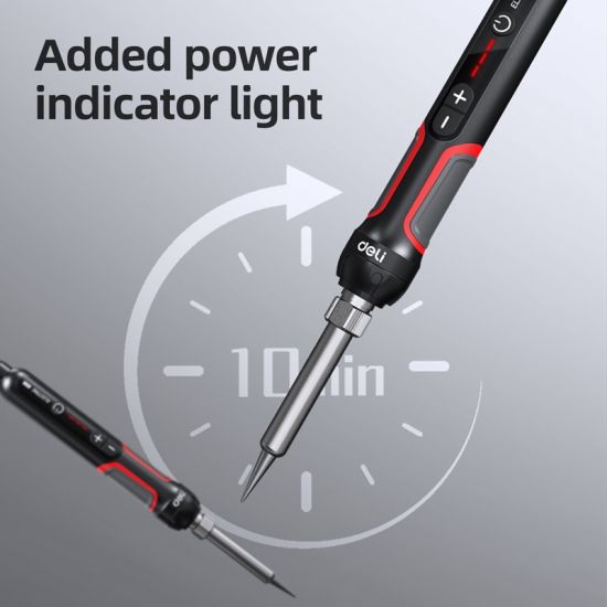 Lemilica digitalna 90W PRO DELI EDL394490