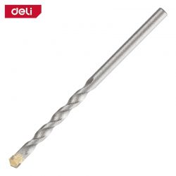 Zidarska burgija 8x120 cilindrična DELI  EDH-JGZ080-E1