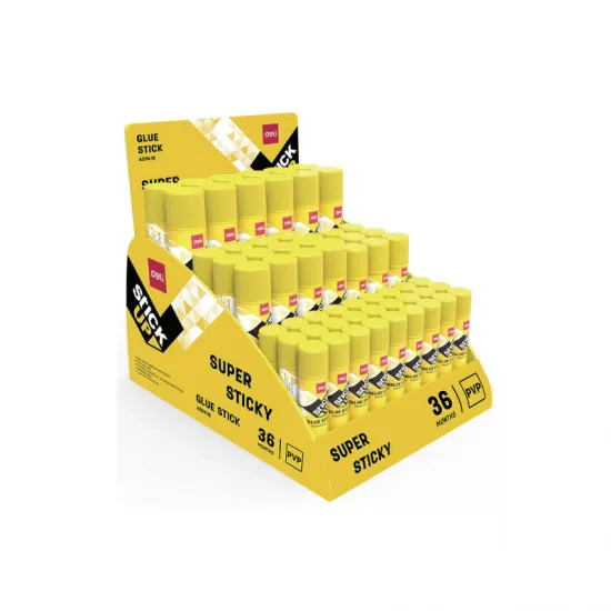 Lepak u stiku pun displej EA20413