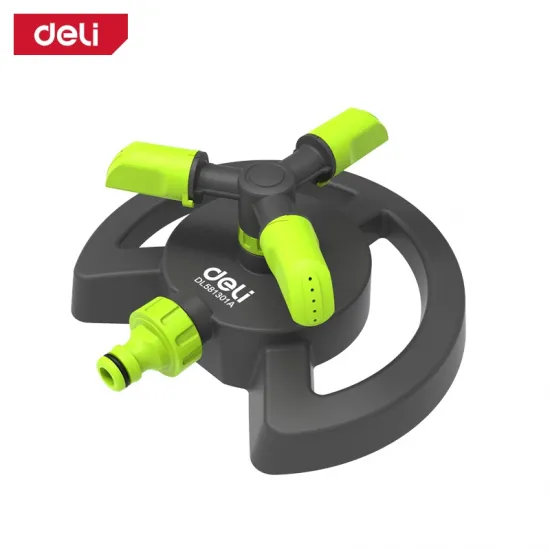 Prskalica rotirajuća 3 glave GREEN DELI EDL581301A