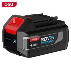 Baterija 20V 4Ah Supreme DELI EDE-DC20A4