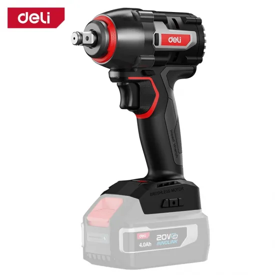 Aku udarni odvijač 1/2