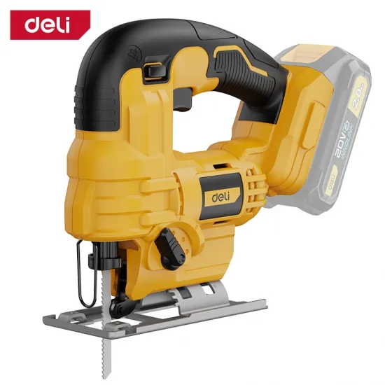 Aku ubodna testera 20V bez bat. 65mm DELI EDC561Z