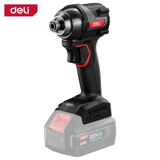 Aku udarni odvijač 1/4