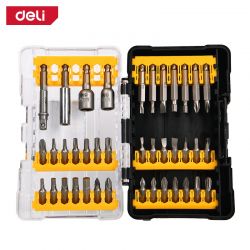 Set umetaka 39kom DELI EDL251202