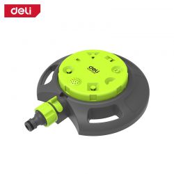 Prskalica 8 funkcija Green Deli EDL581300A