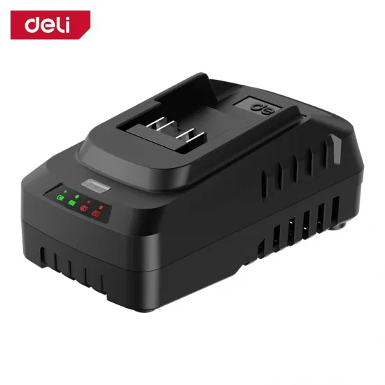 Punjač baterija 20V 2A Deli EDE-CD20A2E