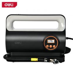 Kompresor za pumpanje auto guma Deli EDL880280S