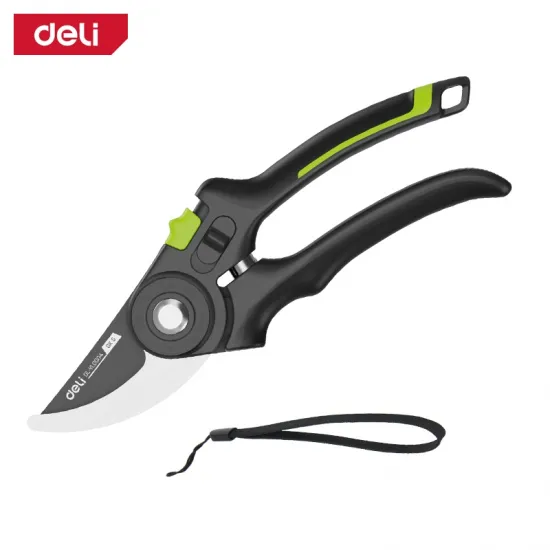 Makaze za orezivanje Deli Garden 210mm EDL-YL0004