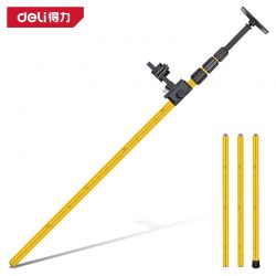 Potporna šipka za laser/nivelir 4,8m Deli DL332048