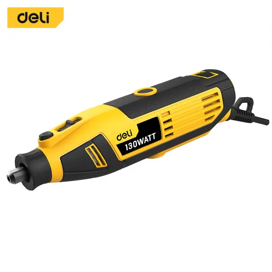 Čeona brusilica 130W 3mm Deli EDL-DM03-E1