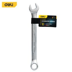 Ključ okasto-viljuškasti 10Mm Deli EDL140010L
