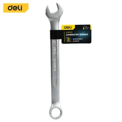 Ključ okasto-viljuškasti 11Mm Deli EDL140011L