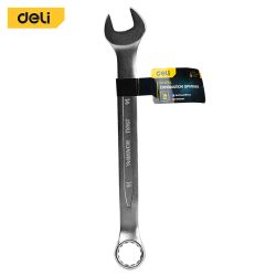 Ključ okasto-viljuškasti 14Mm Deli EDL140014L