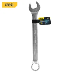 Ključ okasto-viljuškasti 19Mm Deli EDL140019L