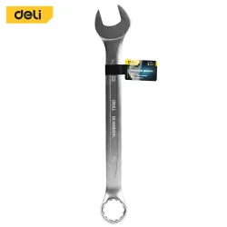 Ključ okasto-viljuškasti 22Mm Deli EDL140022L