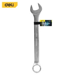Ključ okasto-viljuškasti 30Mm Deli EDL140030L