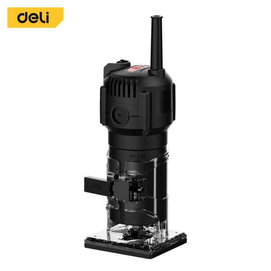 Glodalica jednoručna 550W 6mm Deli Supreme EDE-XB550-1E