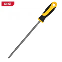 Turpija za drvo okrugla 200mm Deli EDL88108