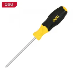 Odvijač DELI PH1x100mm EDL635100N