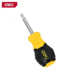 Odvijač DELI PH2X38MM EDL636038N