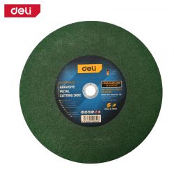 Rezna ploča za metal DELI metal inox 355x3x25,4mm EDH-SZP355-E2