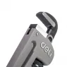 Thumb Klešta za cevi Aluminijumska DELI 350mm EDL105014