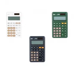 Kalkulator stoni EM120