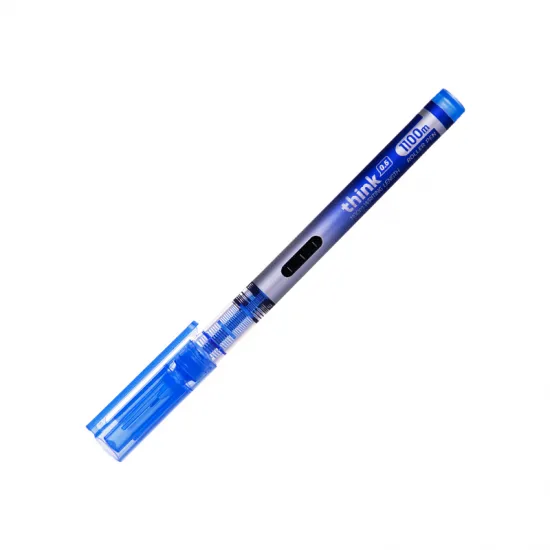 Hemijska olovka plava DELI EQ00330 EQ00330