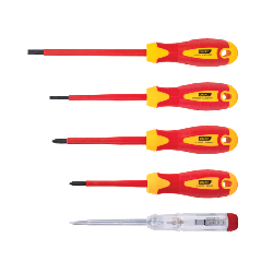 ELEKTRIČARSKI VDE ODVIJAČI